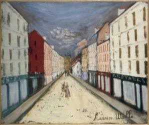 Paris Street
