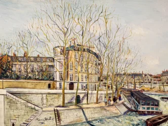 Quai d