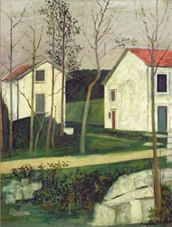 Ravin de Presles