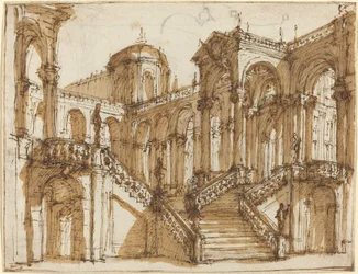 Stage Design