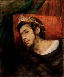 Ahasuerus