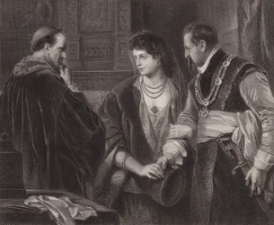 Shakespeare: The Winter