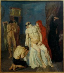 Lamentation