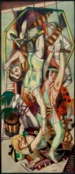 The Trapeze