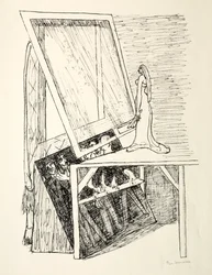 Day and Dream: Magic Mirror