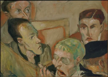 The Accused
