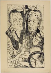 The Family (Beckmann Family)