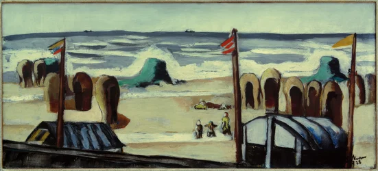 Gray Beach