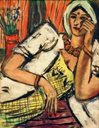 Indian Woman