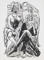 King and Demagogue