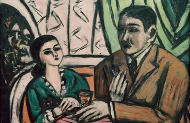 Artist Café