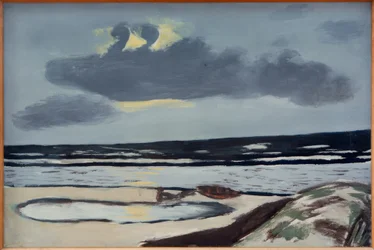 Seashore