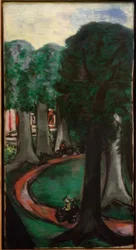 Park Path