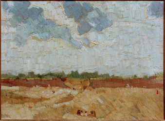 Sandy Suburb