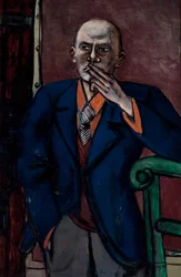 Self-Portrait 1950