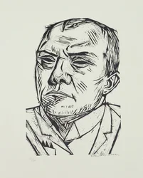 Self Portrait