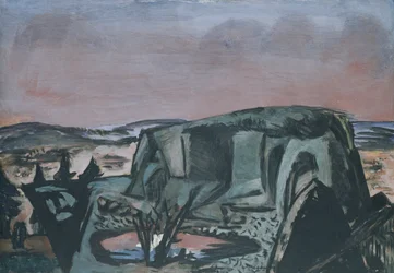 The Bog at Moosberg