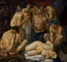 The Prisoners
