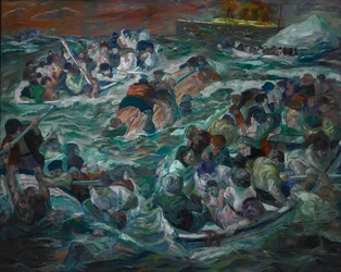 The Sinking of the Titanic