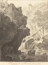 The Waterfall