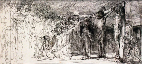 Crucifixion