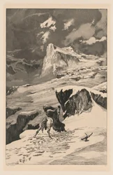 Intermezzo: Battling Centaurs Opus IV, 4, 1881