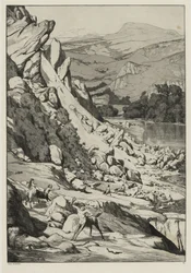 Landslide