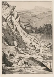 Landslide Opus IV, 6
