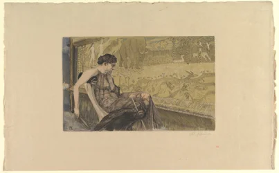 Leuckart Certificate (Penelope)