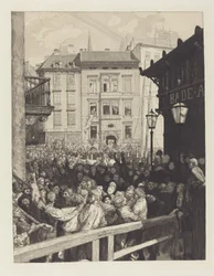 March Days I