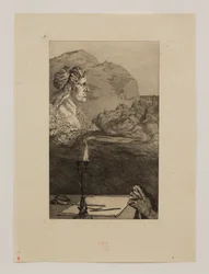 Painter’s Dedication (Invocation)