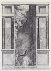 Psyche and Jupiter