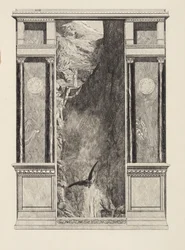Psyche and Jupiter