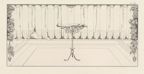 Repose Ruhe, 1878-1880