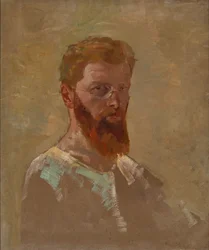 Self-Portrait