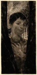 The Distant Beloved (Memory)
