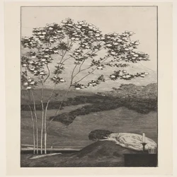 Yearnings (A Glove)