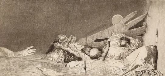 Fears, 1881