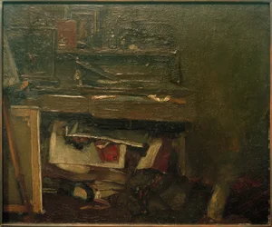 Studio Corner