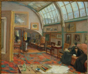 The Artist