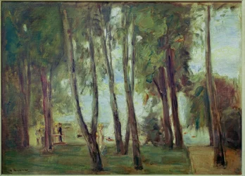 The Artist