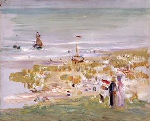 The Beach, Scheveningen