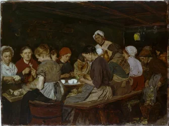 The Canners