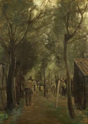 The Ropewalk