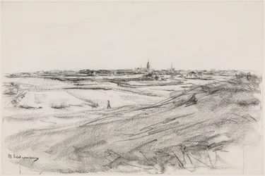 Dutch Landscape