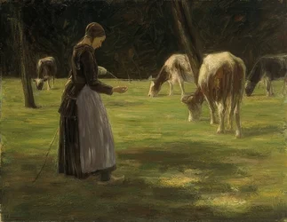 Cowherd