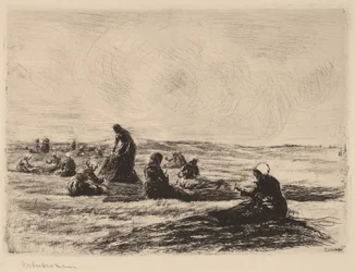 Mending the Nets
