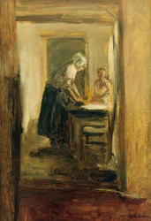 Ironer