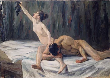 Samson and Delilah