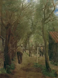 Ropewalk